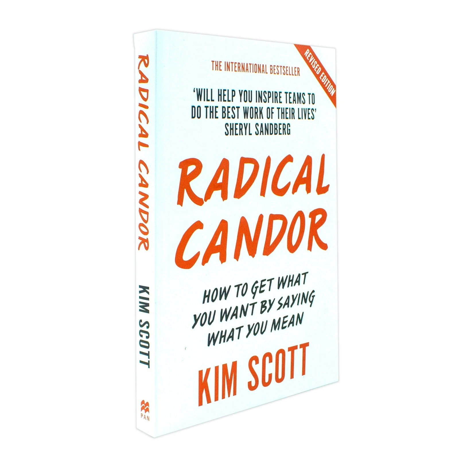 Radical Candor