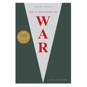 The 33 Strategies of War