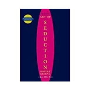 Concise Art Of Seduction