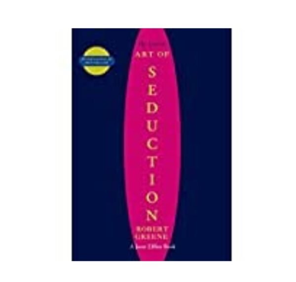 Concise Art Of Seduction