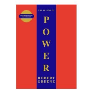 The 48 Laws of Power