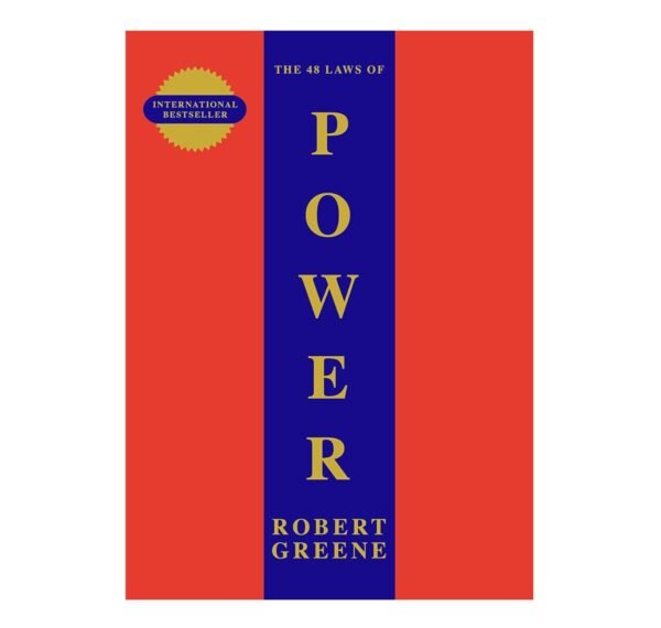 The 48 Laws of Power