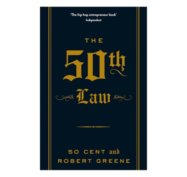 The 50th Law