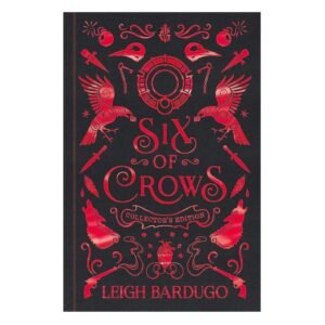 Six Of Crows