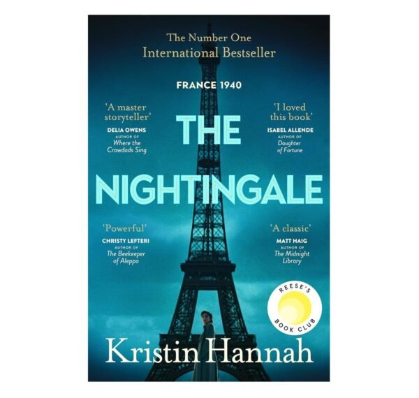 The Nightingale