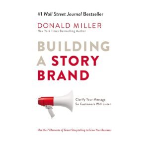 Building a Story Brand