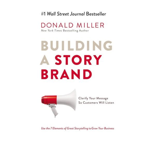 Building a Story Brand