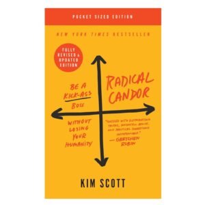 Radical Candor