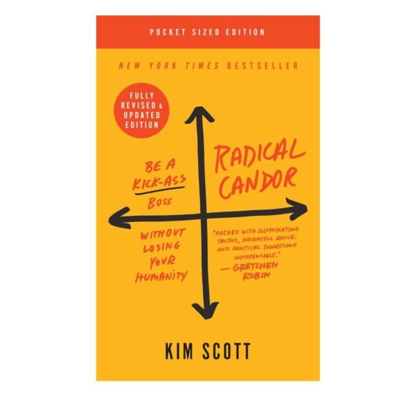 Radical Candor