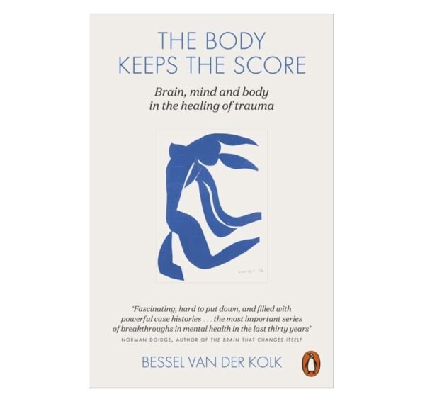 The Body Keeps the Score