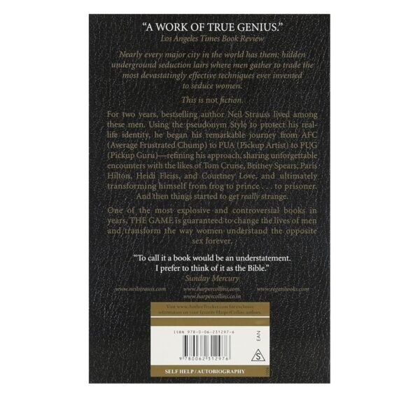 The Game - Image 2
