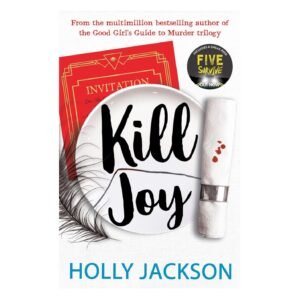 Kill Joy