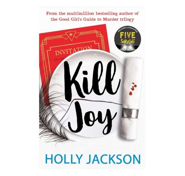 Kill Joy