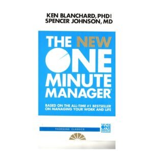 The New One Minute Manager