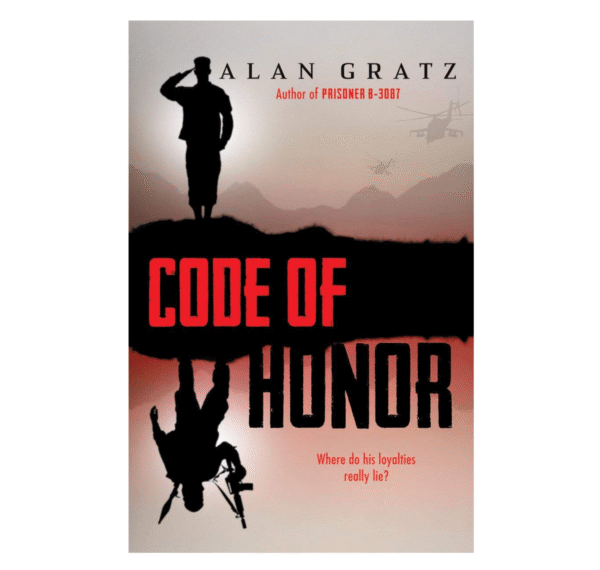 Alan Gratz Book Series Set - Image 3