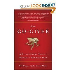 The Go-Giver