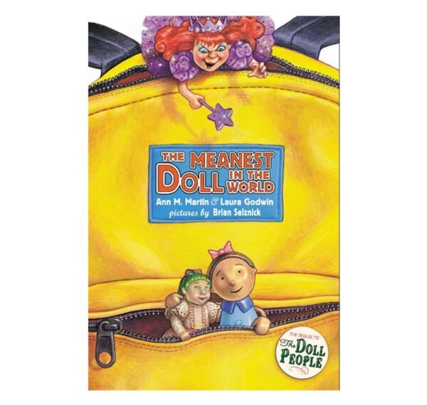 The Doll People Boxed Set - Image 5