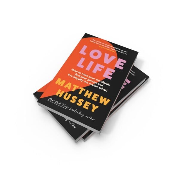 Love Life - Image 3