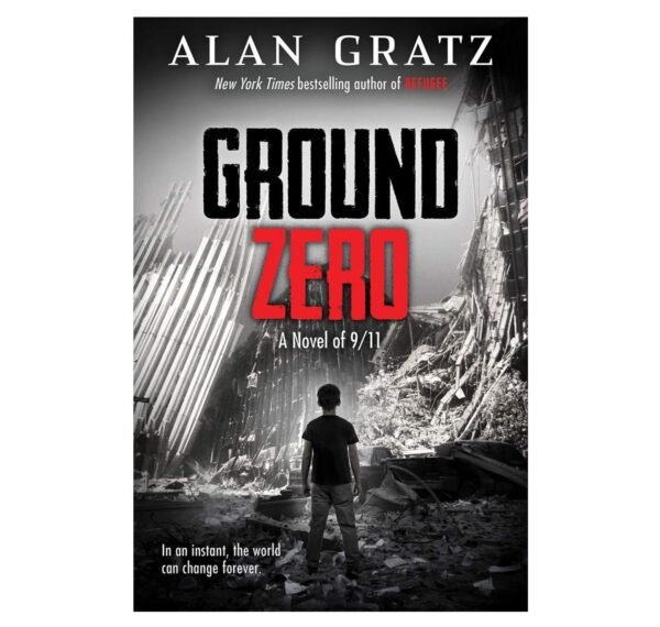 Ground Zero