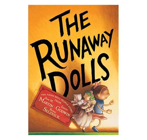 The Doll People Boxed Set - Image 6
