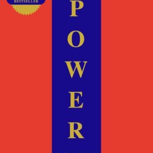 The 48 Laws of Power
