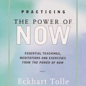 Practicing The Power Of Now