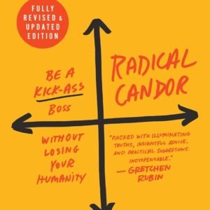 Radical Candor