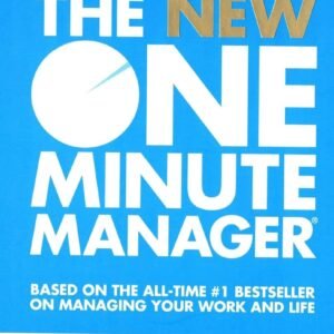 The New One Minute Manager