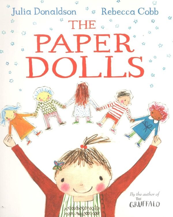 Julia Donaldson X10 Books Pack - Image 7