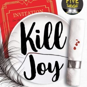 Kill Joy