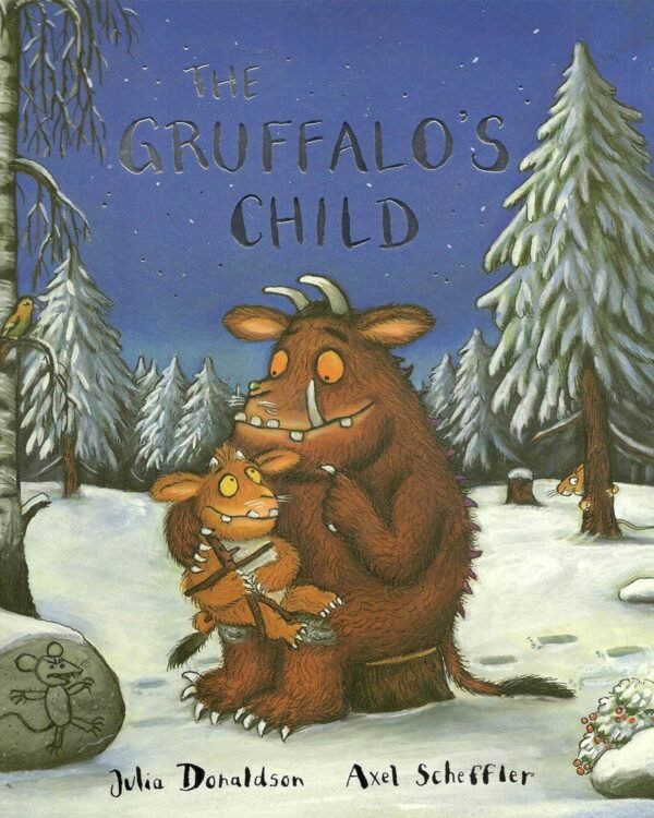 Julia Donaldson X10 Books Pack - Image 3