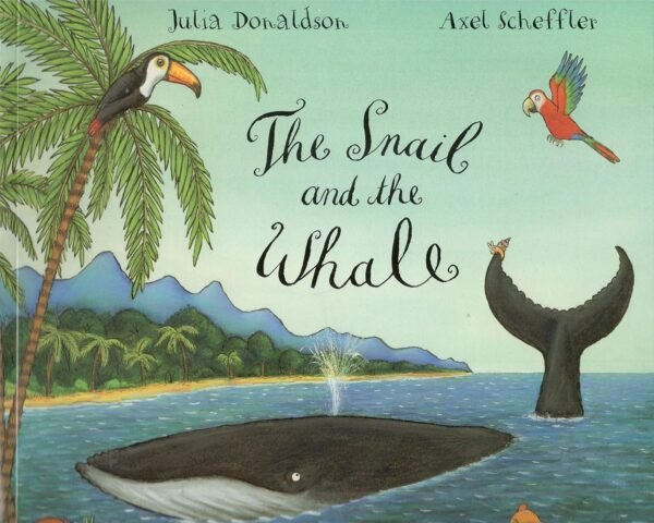 Julia Donaldson X10 Books Pack - Image 8