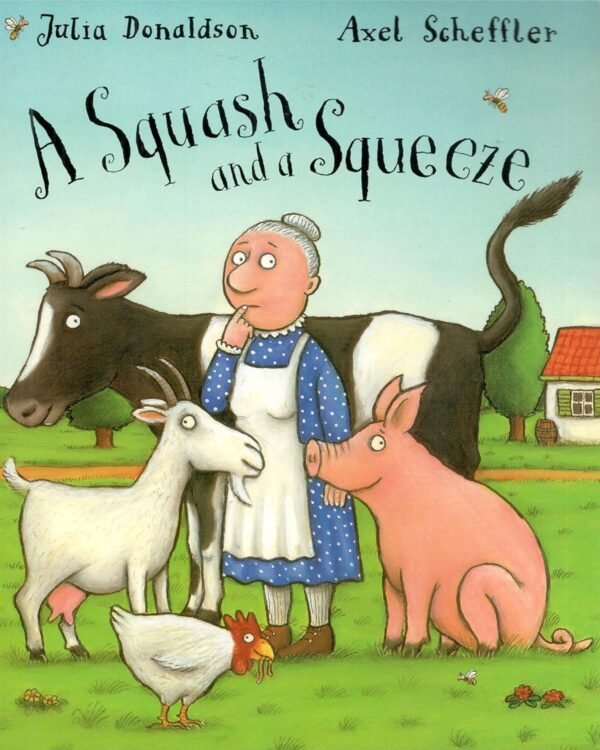 Julia Donaldson X10 Books Pack - Image 6